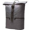 Halfar Batoh Fashion 1812198, 16l COT472198u6199-blue grey s UNI Modrošedá