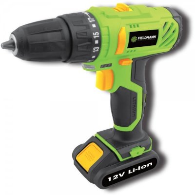 Fieldmann FDV 10201-A od 31,07 € - Heureka.sk