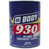HB-BODY BODY 930 ochrana podvozku čierna 2,5KG