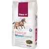 Pavo Podo Lac 15 kg müsli