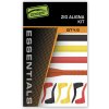 Fox Sada na Zig Rig Edges Zig Aligna kit