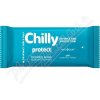 Chilly Intima Antibacterial intimní ubrousky 12 ks