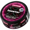 ENERGETICKÉ VRECKÁ X BOOSTER ENERGY DRINK 80 MG