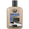 K2 BONO Black, 250ml - Černidlo na vnější plasty
