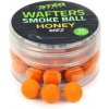 Boilies Stég Wafters Smoke Ball 11mm 15gr Honey