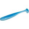 Delphin Gumová Nástraha Zandera Flexi Float UVs Tuna 5 ks - 12 cm