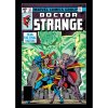Marvel Doctor Strange Epic Collection: Infinity War