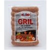 Nord Gril klobáska so syrom a jalapeňom 250 g