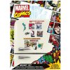 Pyramid International Marvel Comics Fridge Magnets Set 23 ks