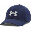 Under Armour | Under Armour Men's UA Blitzing Adj | modrá| OSFM
