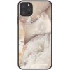 Picasee ULTIMATE CASE pro Apple iPhone 11 Pro Max - Cream marble