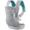 Infantino Nosič Flip 4v1 Light & Airy