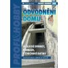 Odvodnění domu - anglické dvorky, drenáže, vzduchové dutiny