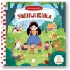 Minirozprávky – Snehulienka