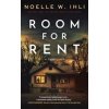 Room For Rent - Noelle W. Ihli, Pan Macmillan