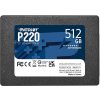 PATRIOT P220/512GB/SSD/2.5