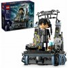 Figúrka LEGO® Wednesday Addams 76780 LEGO