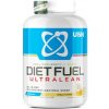 USN Diet Fuel Ultralean 2000 g vanilka (12388)
