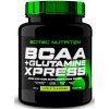 Scitec Nutrition BCAA + Glutamine Xpress 600 g mojito