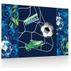OxyBag Podložka na stôl futbal 2