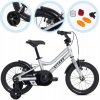 Detský bicykel ATTABO KNACK 14