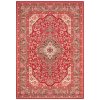 Najkoberce Hanse Home Mirkan Skazar Isfahan oriental, červený 80x150 cm