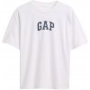 GAP | GAP Americana Original Logo | biela| S