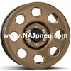 DOTZ 4X4 Outland 8x18 6x130 ET45 bronze