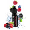 J-Well X BAR Nic SALT - Čerstvé bobule (Fresh Berry) 10ml - 10mg