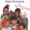 Patrasová Dáda: Škola zvířátek CD