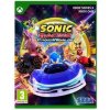 Hra Sonic Racing: CrossWorlds (XSX)