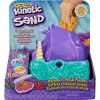 Kinetic Sand KNS ACK Mermaid Crystal Playset CN GML (6064333)