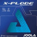 Joola X-plode sensitive