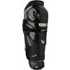 Hokejové chrániče kolien Bauer Supreme M5 Pro Int M 1061889 13