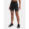 Dámske kraťasy Under Armour UA Vanish Seamless Short-BLK Čierna MD