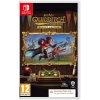 Harry Potter: Quidditch Champions (Deluxe Edition) NSW