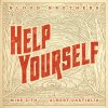 CD Mike Zito and Albert Castiglia - HELP YOURSELF