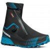 Scarpa Ribelle Run Kalibra G black/azure - 39.5