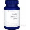 Pharma Activ Zinok Chelát 25mg 60 kapsúl