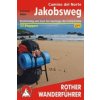 Rother Wanderführer Jakobsweg Camino del Norte