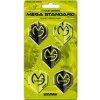 Winmau Sada letek Mega Standard - Michael van Gerwen - W8121