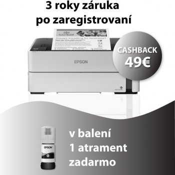 Epson EcoTank M1140