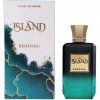 Khadlaj Island 100 ml parfumovaná voda unisex