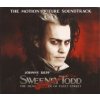 OST - Sweeney Todd: The Demon Barber Of Fleet Street / Vinyl / 2LP [2 LP]