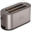 Topinkovač s ohřívačem housek Black+Decker BXTO1501E 1500W