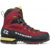 Garmont NEBRASKA II GTX WMS tibetán red/ pale yellow Veľkosť: 38 dámske topánky