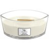 WoodWick Solar Ylang vonná sviečka s dreveným knôtom 453,6 g