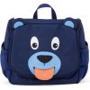 Affenzahn Washbag Bobo Bear petrol