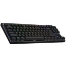 Logitech G PRO X TKL Wireless Gaming Keyboard 920-012136