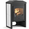 Krbové kachle Flamingo Vega, 9 kW, 150 Ø